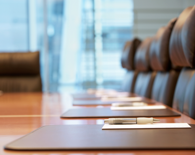 committee meeting
